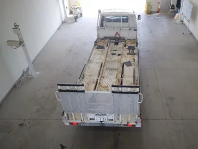 Daihatsu DELTA TRUCK