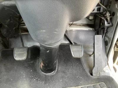 Daihatsu DELTA TRUCK