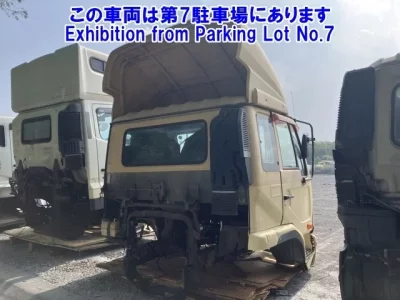 Nissan OTHER