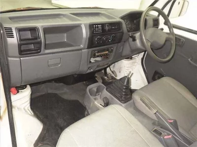 Mitsubishi MINICAB TRUCK
