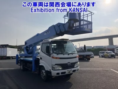Hino DUTRO