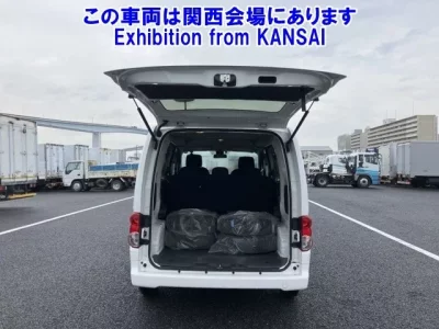 Nissan NV200