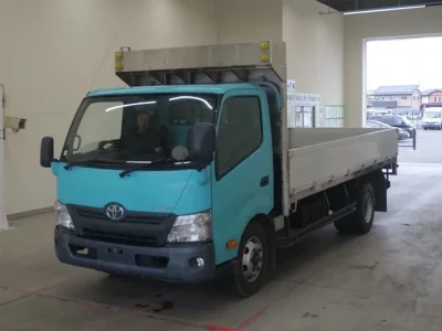 Toyota DYNA
