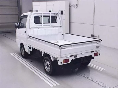 Mazda SCRUM TRUCK