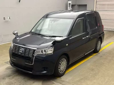 Toyota JPN TAXI