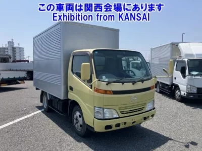 Hino DUTRO