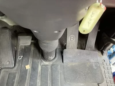 Nissan UD SERIES
