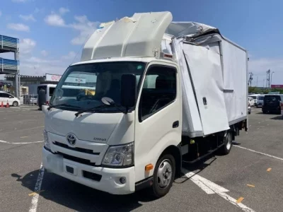 Toyota DYNA