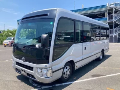 Toyota COASTER