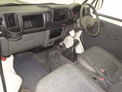 Mitsubishi MINICAB TRUCK