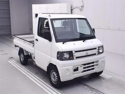 Mitsubishi MINICAB TRUCK