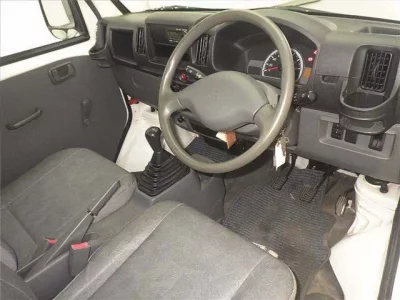 Mitsubishi MINICAB TRUCK