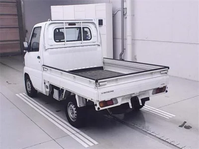 Mitsubishi MINICAB TRUCK