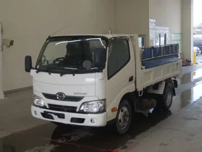 Hino DUTRO