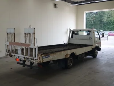 Toyota TOYOACE