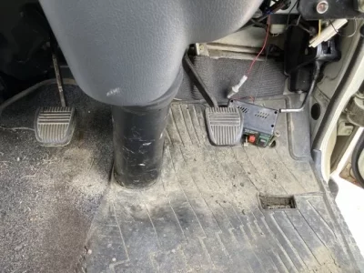 Toyota TOYOACE