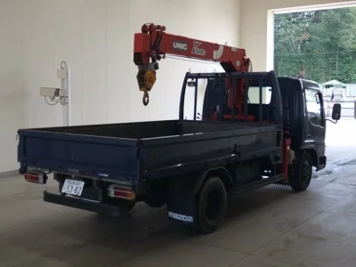 Mazda TITAN