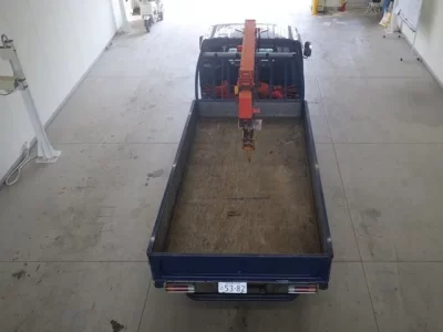 Mazda TITAN
