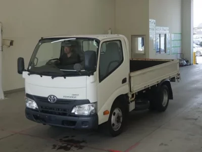 Toyota TOYOACE