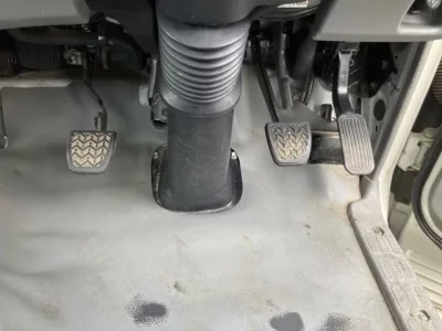 Toyota TOYOACE