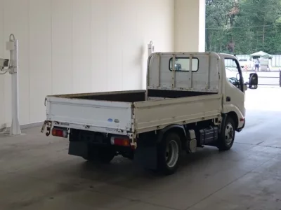 Toyota TOYOACE