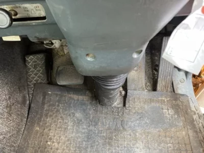 Mitsubishi SUPER GREAT
