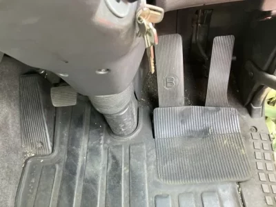 Nissan QUON