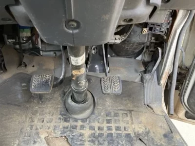 Mazda BONGO BRAWNY TRUCK
