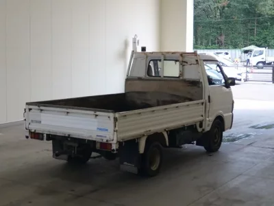Mazda BONGO BRAWNY TRUCK