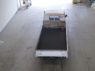 Mazda BONGO BRAWNY TRUCK