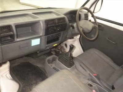 Mitsubishi MINICAB TRUCK
