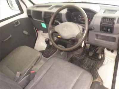Mitsubishi MINICAB TRUCK