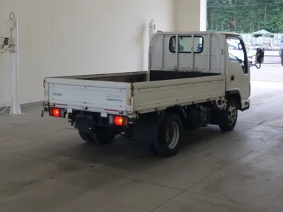 Mazda TITAN