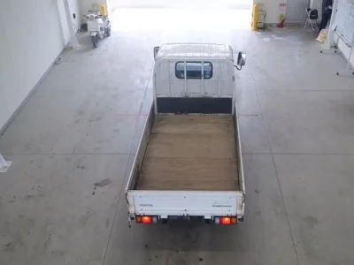 Mazda TITAN