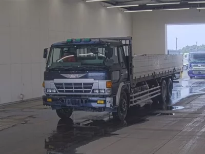 Hino PROFIA