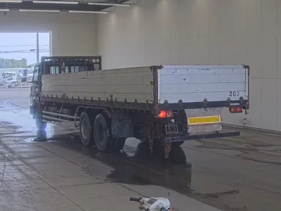 Hino PROFIA