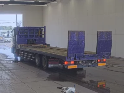Hino PROFIA