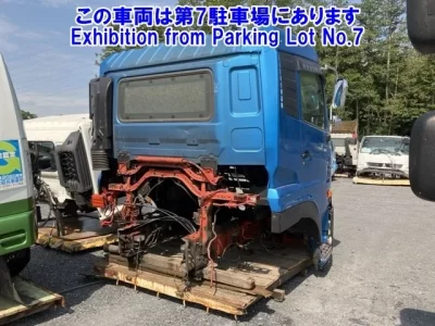Nissan OTHER