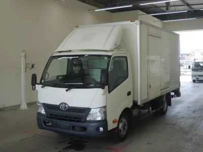 Toyota DYNA