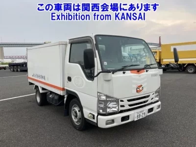 Mazda TITAN