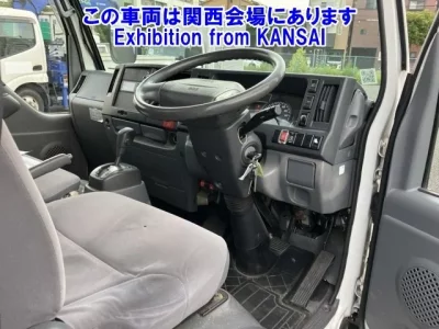 Mazda TITAN