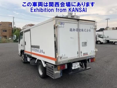 Mazda TITAN