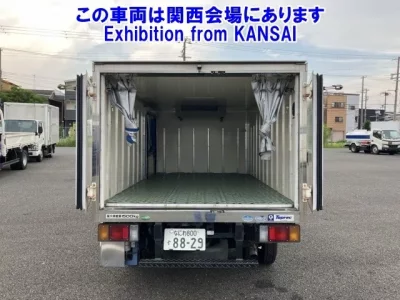 Mazda TITAN