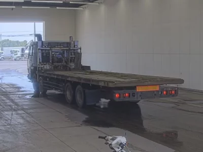 Mitsubishi FUSO TRUCK