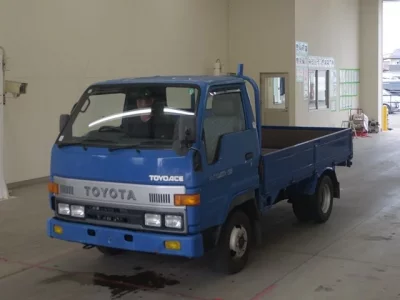 Toyota OTHER