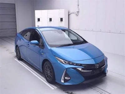 Toyota PRIUS PHV