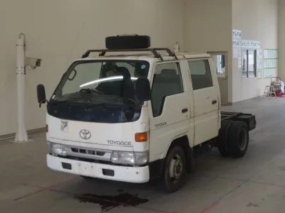 Toyota TOYOACE