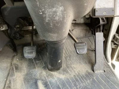 Toyota TOYOACE