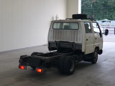 Toyota TOYOACE