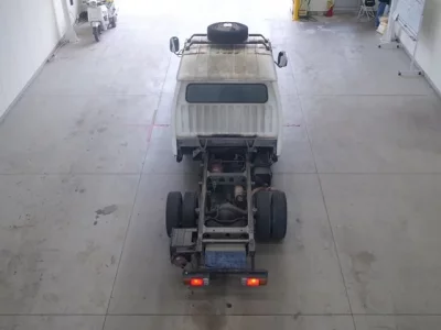 Toyota TOYOACE